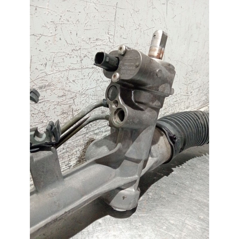 Recambio de cremallera direccion para opel vectra c (z02) 2.2 dti 16v (f69) referencia OEM IAM 0250080080101 6PD00859800 0190080