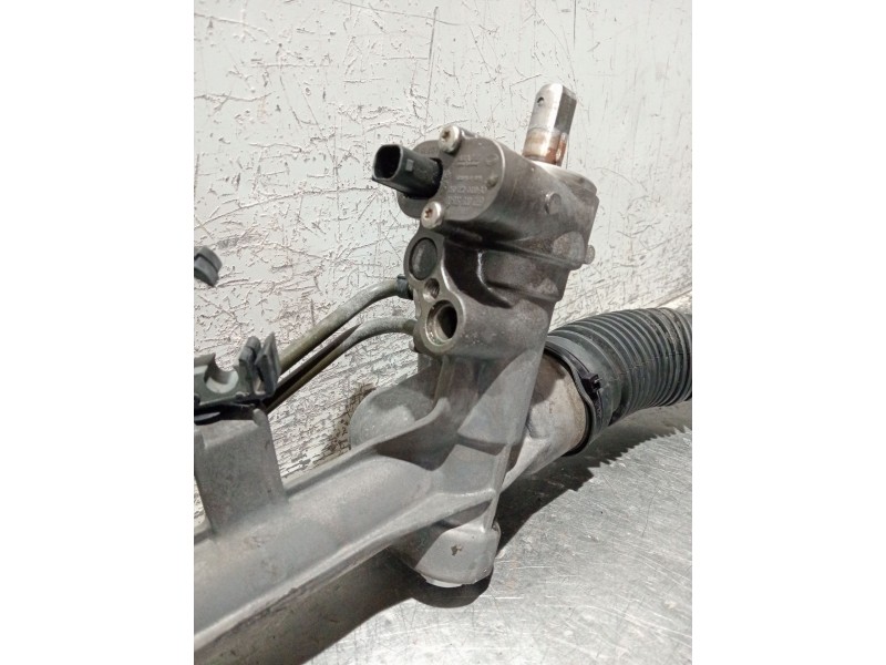 Recambio de cremallera direccion para opel vectra c (z02) 2.2 dti 16v (f69) referencia OEM IAM 0250080080101 6PD00859800 0190080