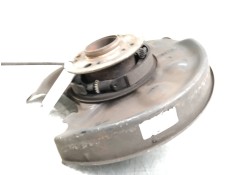 Recambio de mangueta trasera izquierda para mercedes clase e (w124) coupe/cabrio e 320 cabrio (124.066) referencia OEM IAM    2