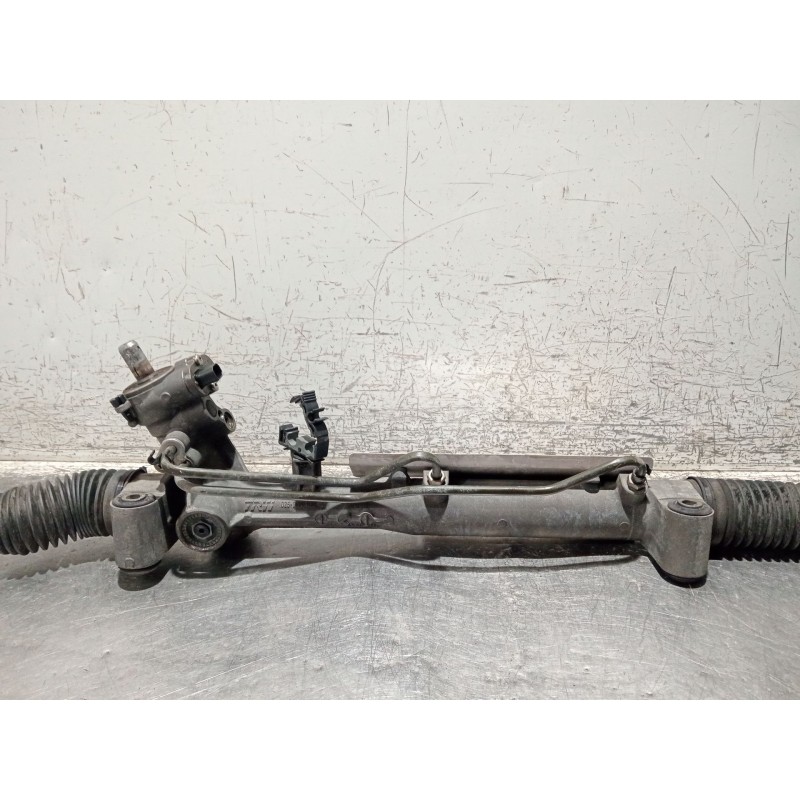 Recambio de cremallera direccion para opel vectra c (z02) 2.2 dti 16v (f69) referencia OEM IAM 0250080080101 6PD00859800 0190080