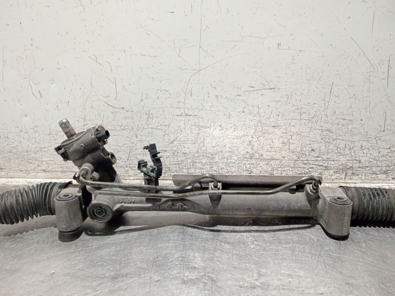 Recambio de cremallera direccion para opel vectra c (z02) 2.2 dti 16v (f69) referencia OEM IAM 0250080080101 6PD00859800 0190080