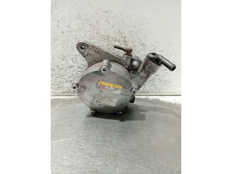 Recambio de depresor freno / bomba vacio para kia sportage spirit 2wd referencia OEM IAM 288102F600  