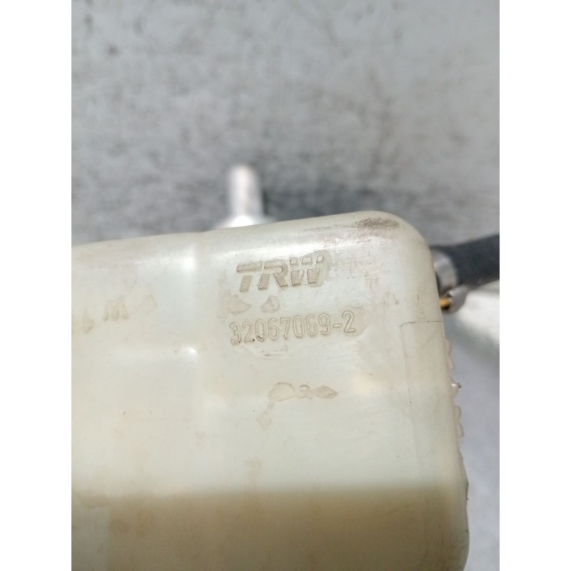 Recambio de bomba freno para opel vectra c (z02) 2.2 dti 16v (f69) referencia OEM IAM 320670692  