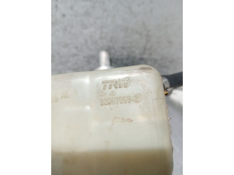 Recambio de bomba freno para opel vectra c (z02) 2.2 dti 16v (f69) referencia OEM IAM 320670692  