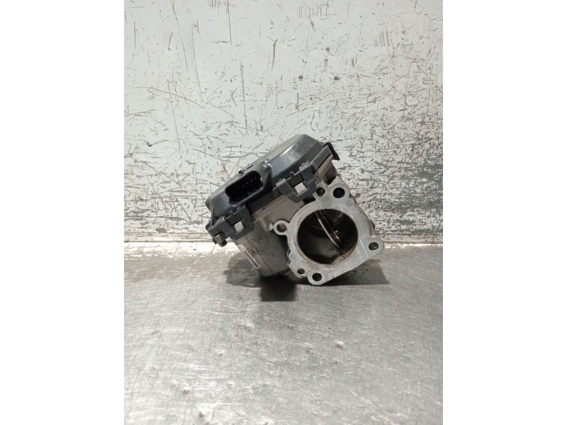 Recambio de caja mariposa para citroën c4 cactus 1.6 hdi 90 referencia OEM IAM 980723858002 V29039645 