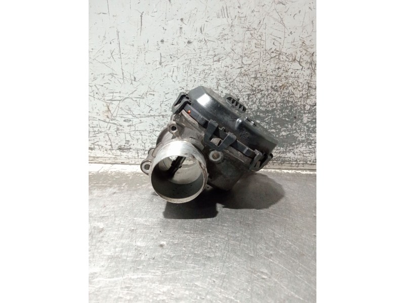 Recambio de caja mariposa para citroën c4 cactus 1.6 hdi 90 referencia OEM IAM 980723858002 V29039645 