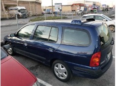 renault megane i fase 2 gandtour (ka..) del año 2001 2