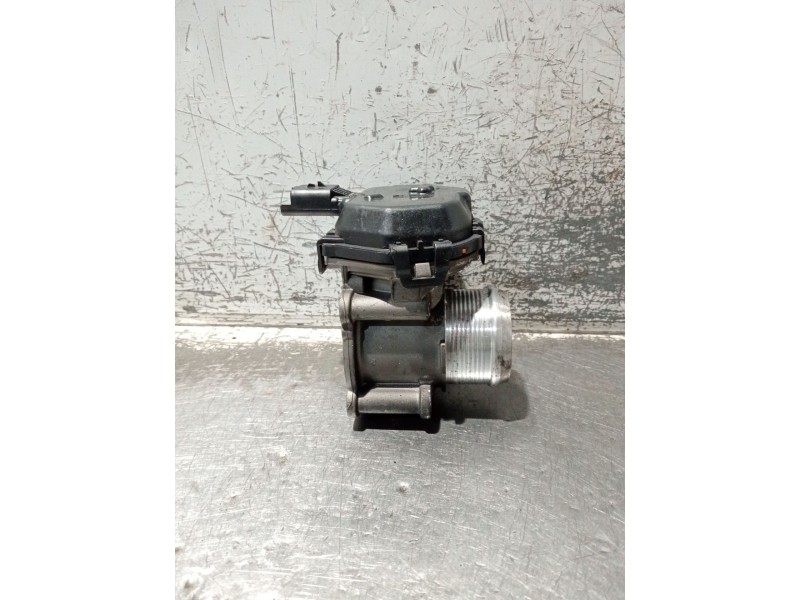 Recambio de caja mariposa para citroën c4 cactus 1.6 hdi 90 referencia OEM IAM 980723858002 V29039645 