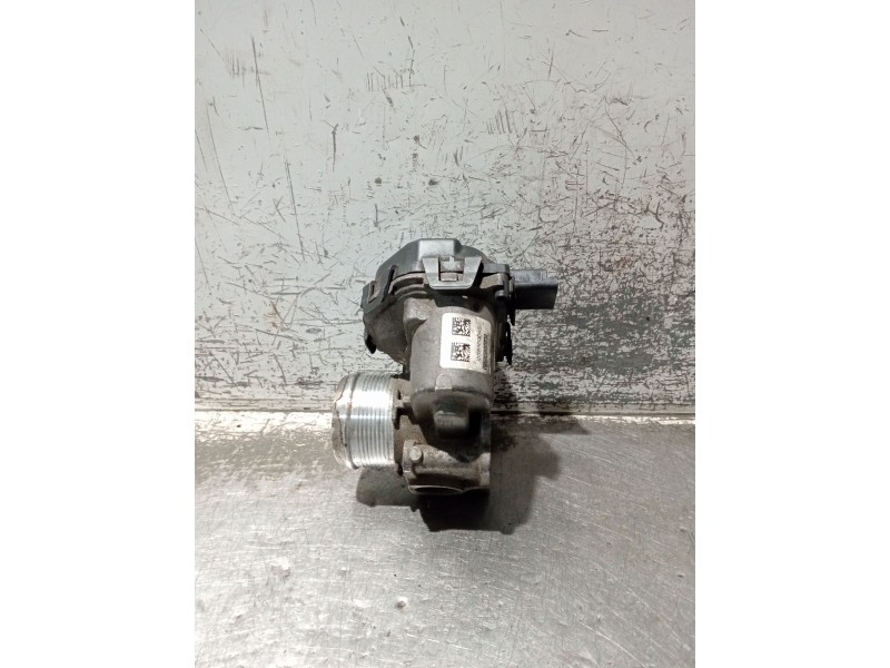 Recambio de caja mariposa para citroën c4 cactus 1.6 hdi 90 referencia OEM IAM 980723858002 V29039645 