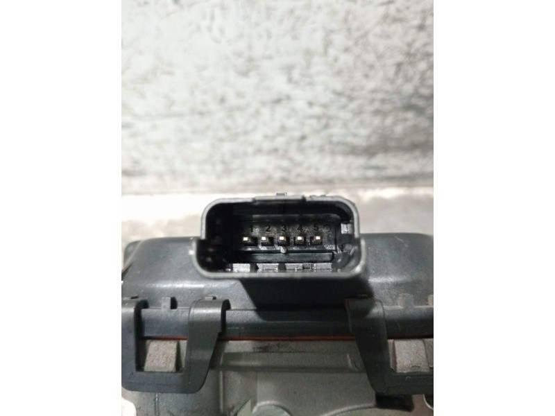 Recambio de caja mariposa para citroën c4 cactus 1.6 hdi 90 referencia OEM IAM 980723858002 V29039645 