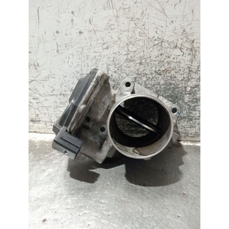 Recambio de caja mariposa para kia sportage spirit 2wd referencia OEM IAM 351002F600  