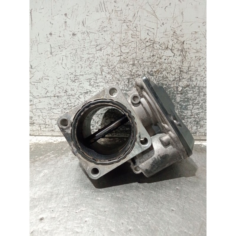 Recambio de caja mariposa para kia sportage spirit 2wd referencia OEM IAM 351002F600  