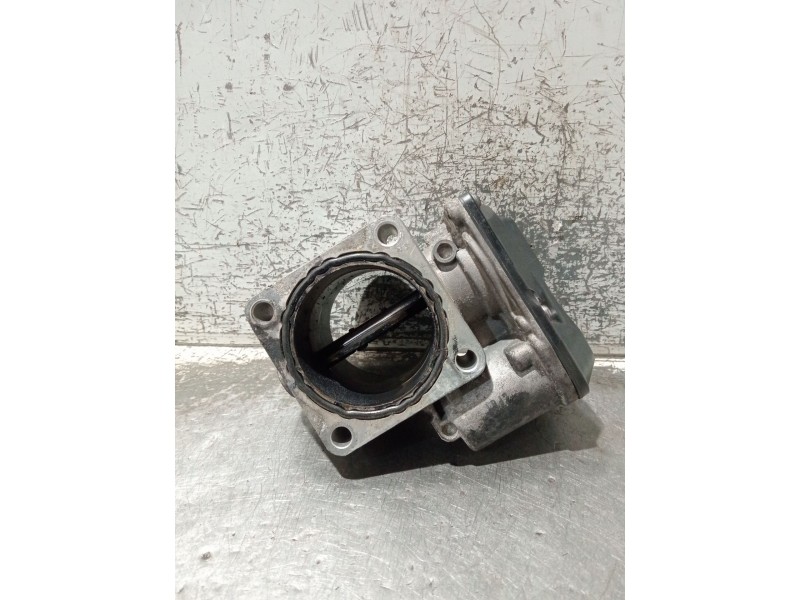 Recambio de caja mariposa para kia sportage spirit 2wd referencia OEM IAM 351002F600  