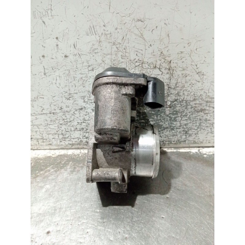 Recambio de caja mariposa para kia sportage spirit 2wd referencia OEM IAM 351002F600  