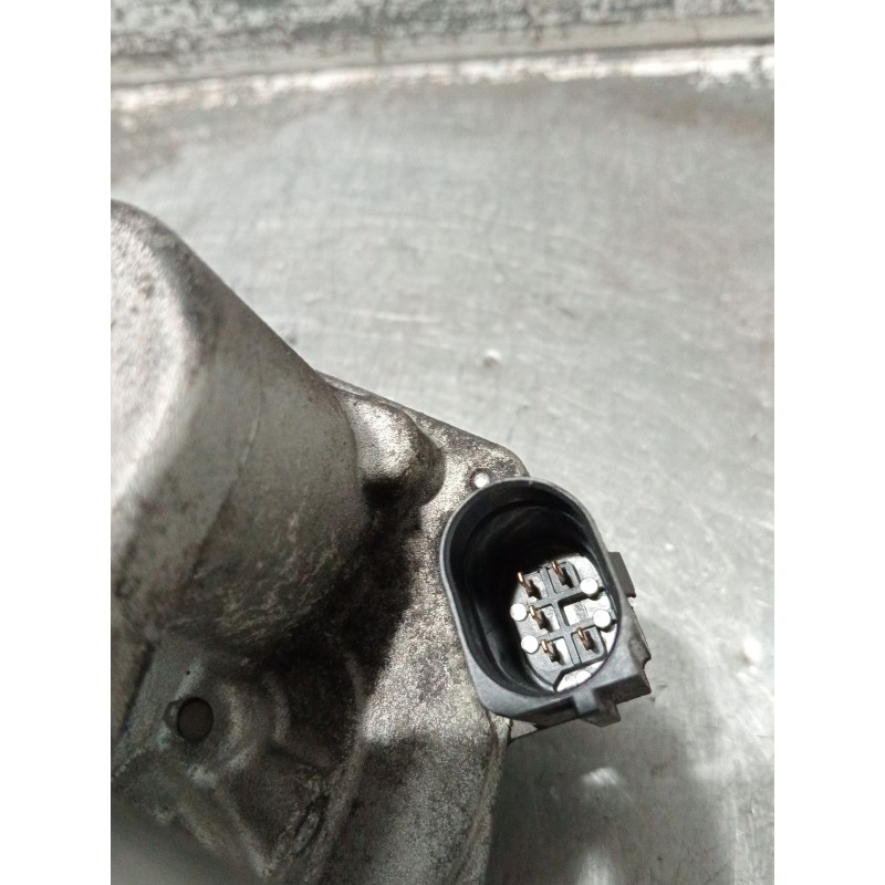 Recambio de caja mariposa para kia sportage spirit 2wd referencia OEM IAM 351002F600  