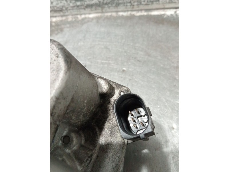 Recambio de caja mariposa para kia sportage spirit 2wd referencia OEM IAM 351002F600  