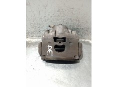 Recambio de pinza freno delantera derecha para opel vectra c (z02) 2.2 dti 16v (f69) referencia OEM IAM   