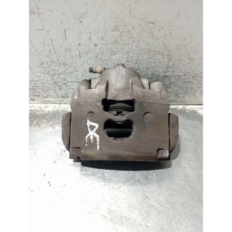 Recambio de pinza freno delantera derecha para opel vectra c (z02) 2.2 dti 16v (f69) referencia OEM IAM   