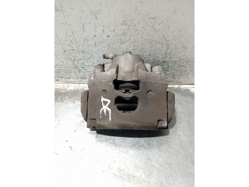 Recambio de pinza freno delantera derecha para opel vectra c (z02) 2.2 dti 16v (f69) referencia OEM IAM   