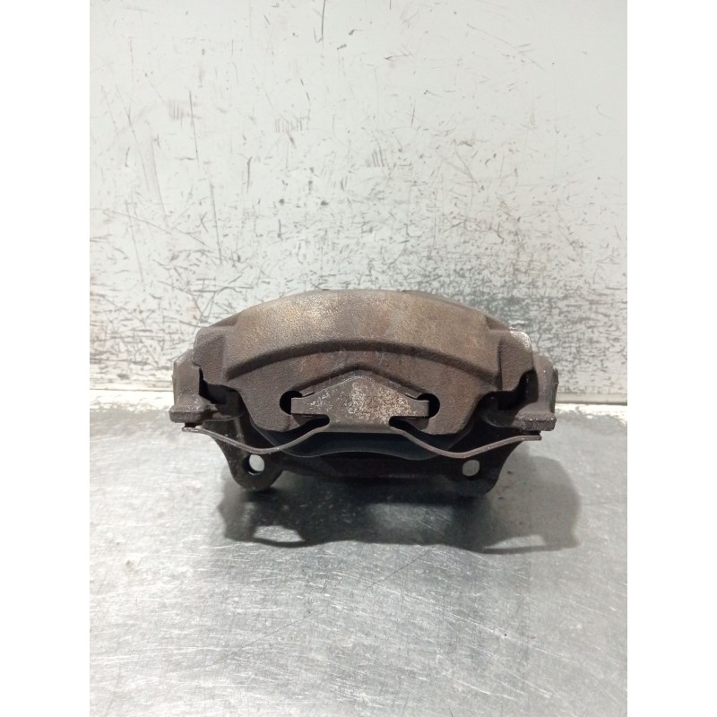 Recambio de pinza freno delantera derecha para opel vectra c (z02) 2.2 dti 16v (f69) referencia OEM IAM   