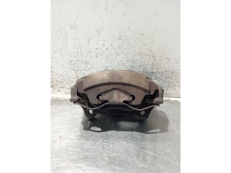 Recambio de pinza freno delantera derecha para opel vectra c (z02) 2.2 dti 16v (f69) referencia OEM IAM   