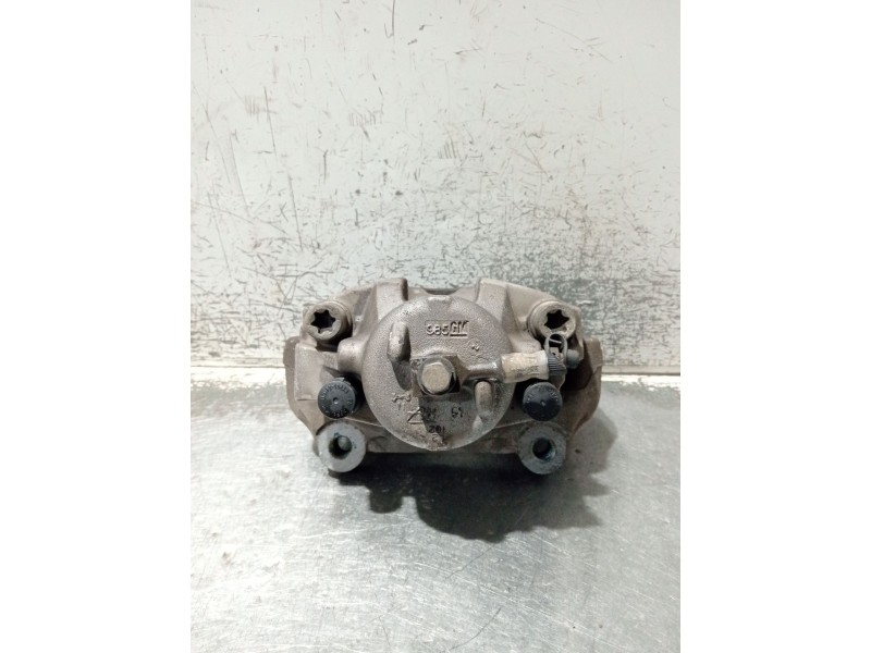 Recambio de pinza freno delantera derecha para opel vectra c (z02) 2.2 dti 16v (f69) referencia OEM IAM   