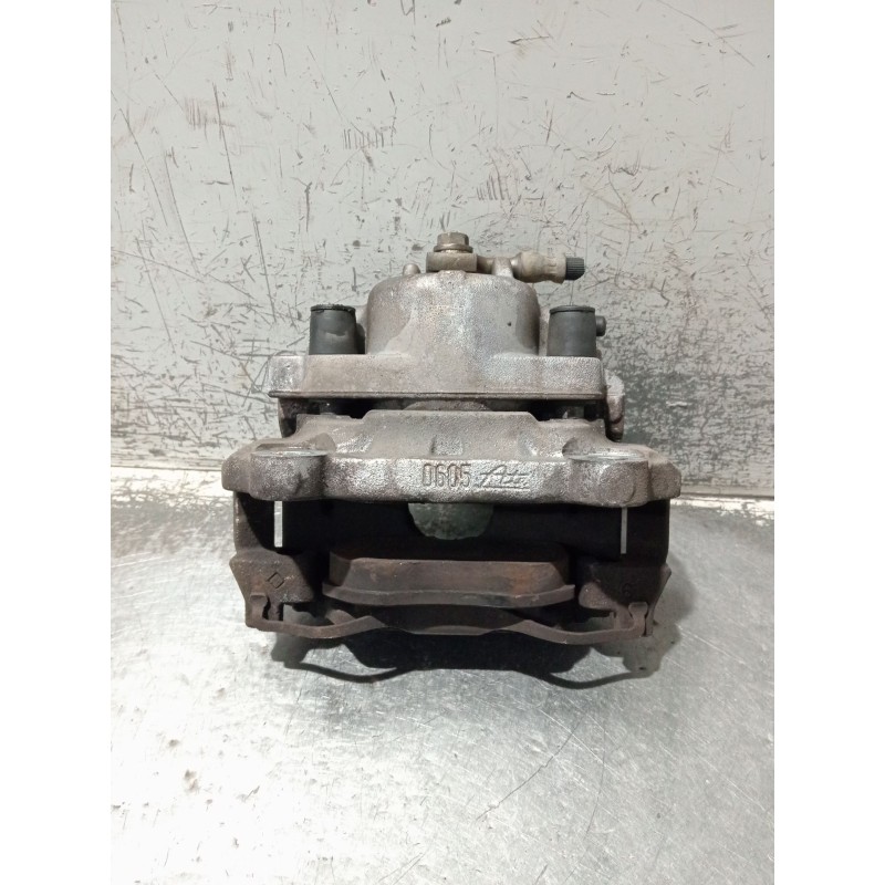 Recambio de pinza freno delantera derecha para opel vectra c (z02) 2.2 dti 16v (f69) referencia OEM IAM   