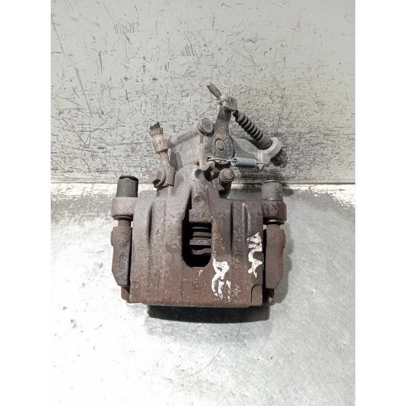 Recambio de pinza freno trasera derecha para opel vectra c (z02) 2.2 dti 16v (f69) referencia OEM IAM   