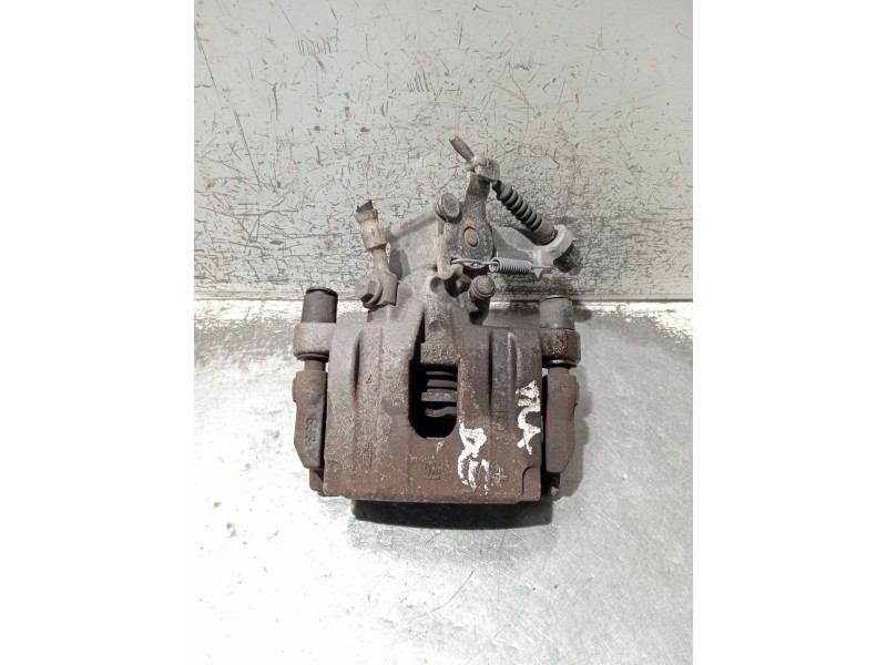 Recambio de pinza freno trasera derecha para opel vectra c (z02) 2.2 dti 16v (f69) referencia OEM IAM   
