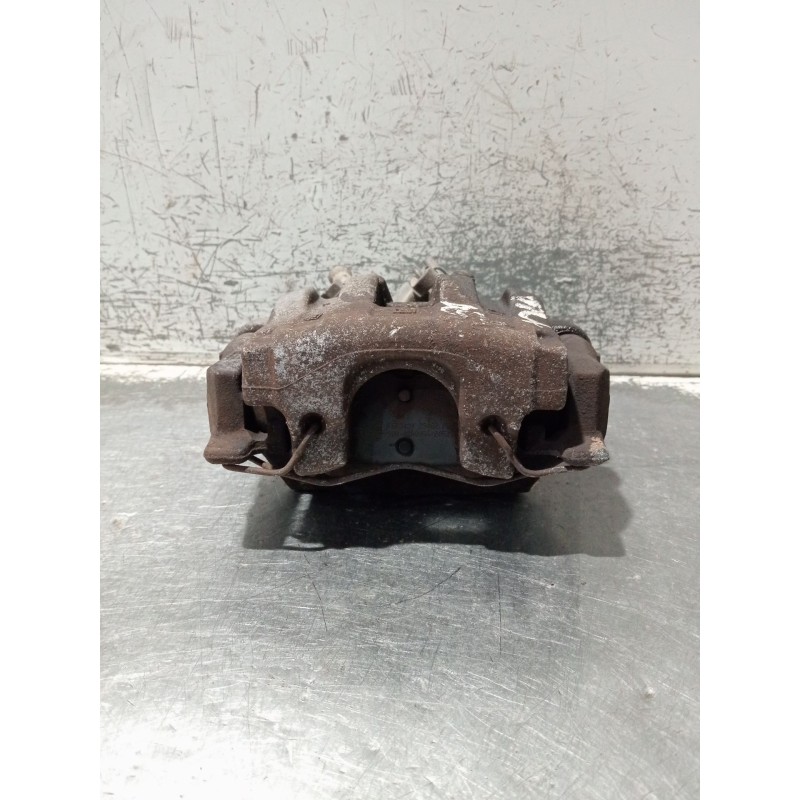 Recambio de pinza freno trasera derecha para opel vectra c (z02) 2.2 dti 16v (f69) referencia OEM IAM   