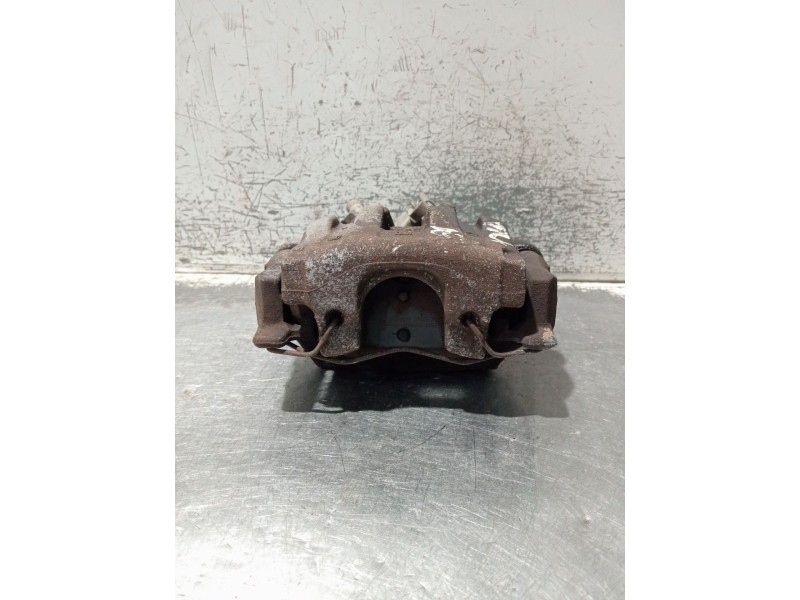 Recambio de pinza freno trasera derecha para opel vectra c (z02) 2.2 dti 16v (f69) referencia OEM IAM   