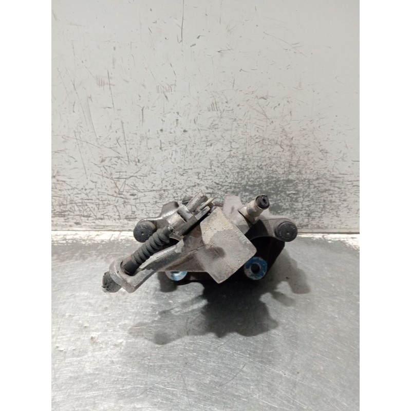 Recambio de pinza freno trasera derecha para opel vectra c (z02) 2.2 dti 16v (f69) referencia OEM IAM   