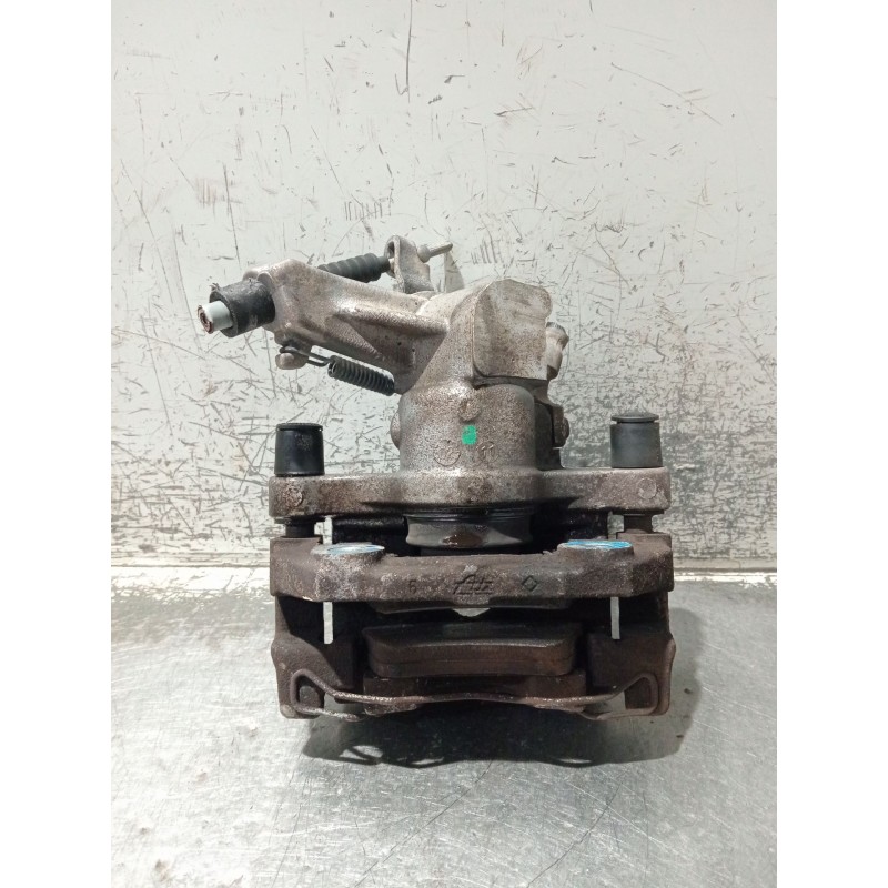 Recambio de pinza freno trasera derecha para opel vectra c (z02) 2.2 dti 16v (f69) referencia OEM IAM   