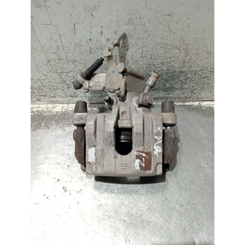 Recambio de pinza freno trasera izquierda para opel vectra c (z02) 2.2 dti 16v (f69) referencia OEM IAM   