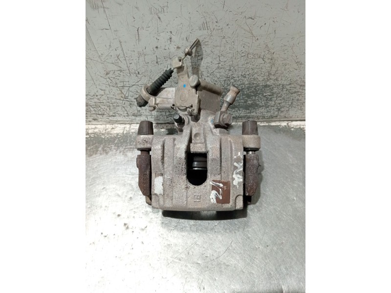 Recambio de pinza freno trasera izquierda para opel vectra c (z02) 2.2 dti 16v (f69) referencia OEM IAM   
