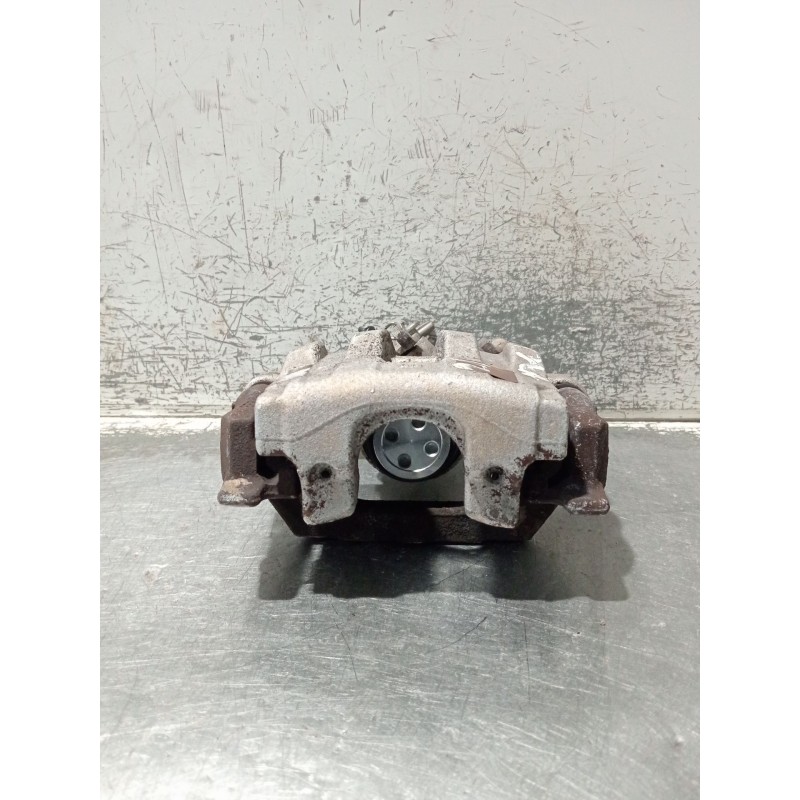 Recambio de pinza freno trasera izquierda para opel vectra c (z02) 2.2 dti 16v (f69) referencia OEM IAM   