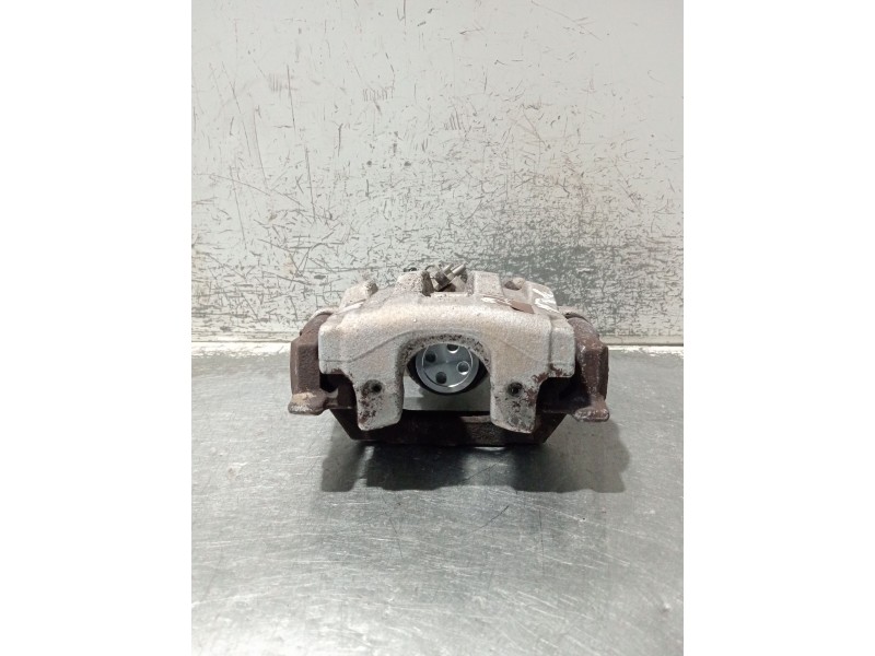 Recambio de pinza freno trasera izquierda para opel vectra c (z02) 2.2 dti 16v (f69) referencia OEM IAM   