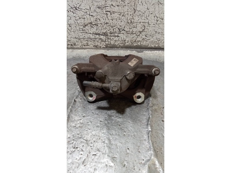 Recambio de pinza freno delantera izquierda para opel zafira tourer selective referencia OEM IAM 13430602  