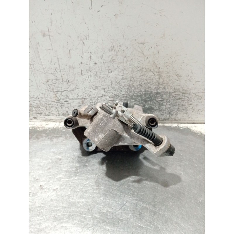 Recambio de pinza freno trasera izquierda para opel vectra c (z02) 2.2 dti 16v (f69) referencia OEM IAM   
