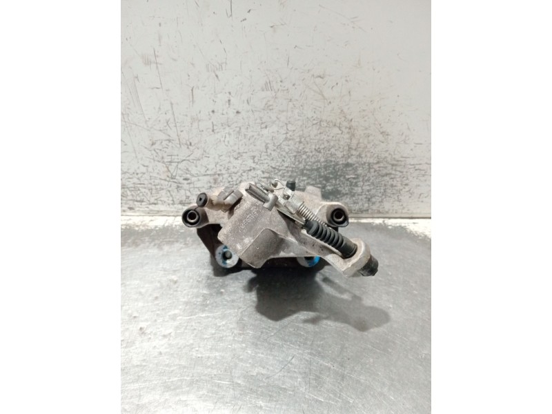 Recambio de pinza freno trasera izquierda para opel vectra c (z02) 2.2 dti 16v (f69) referencia OEM IAM   