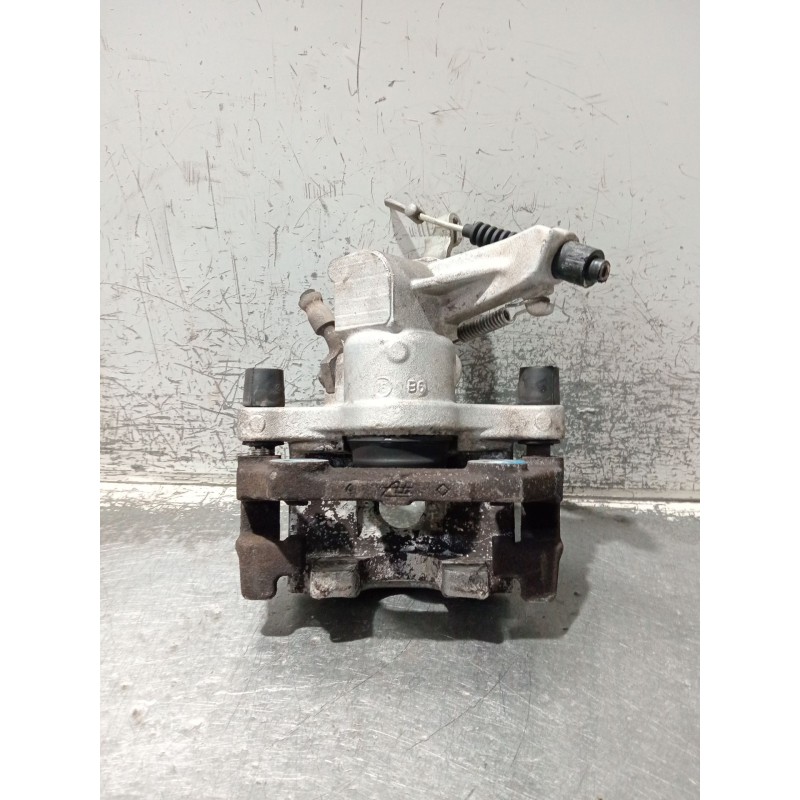 Recambio de pinza freno trasera izquierda para opel vectra c (z02) 2.2 dti 16v (f69) referencia OEM IAM   