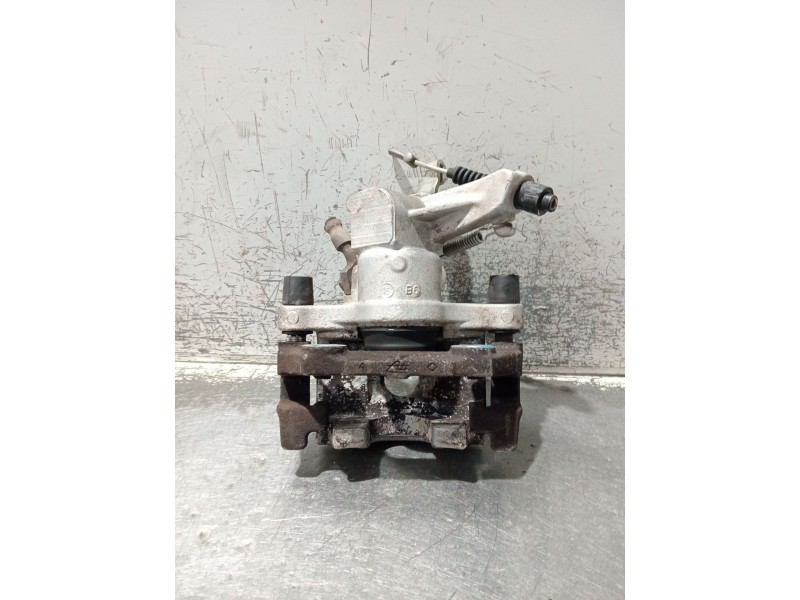Recambio de pinza freno trasera izquierda para opel vectra c (z02) 2.2 dti 16v (f69) referencia OEM IAM   