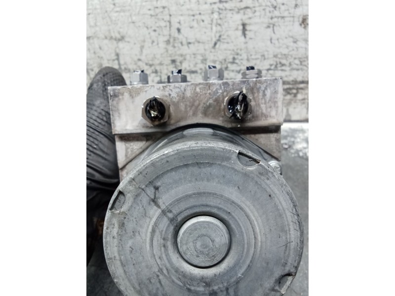 Recambio de abs para peugeot 307 sw (3h) 1.6 hdi 110 referencia OEM IAM 9663241680 0265235237 9661887180 