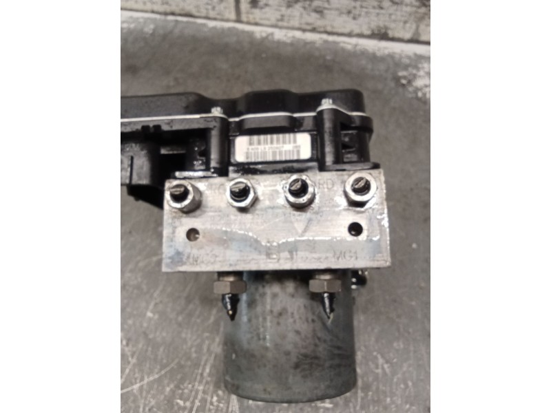 Recambio de abs para peugeot 307 sw (3h) 1.6 hdi 110 referencia OEM IAM 9663241680 0265235237 9661887180 