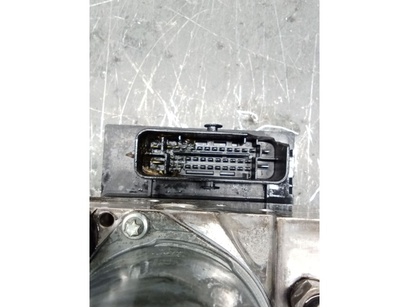 Recambio de abs para peugeot 307 sw (3h) 1.6 hdi 110 referencia OEM IAM 9663241680 0265235237 9661887180 
