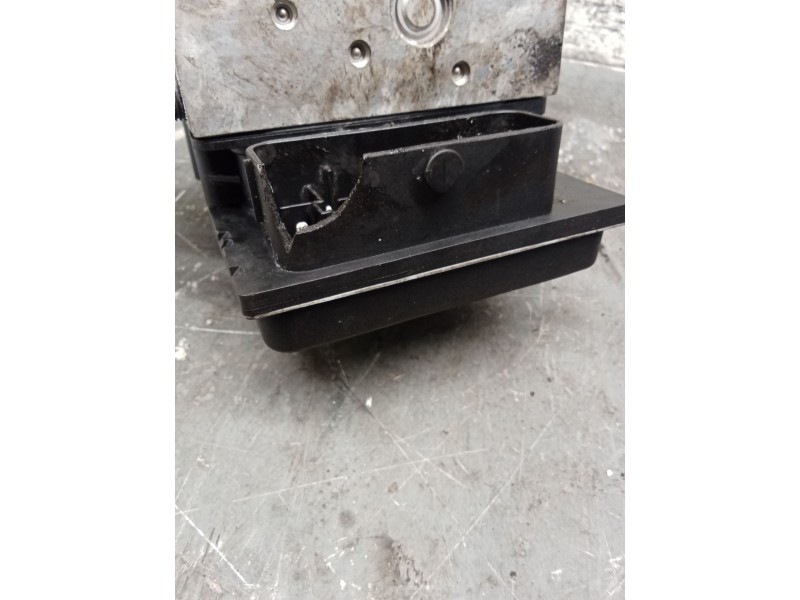 Recambio de abs para peugeot 307 sw (3h) 1.6 hdi 110 referencia OEM IAM 9663241680 0265235237 9661887180 