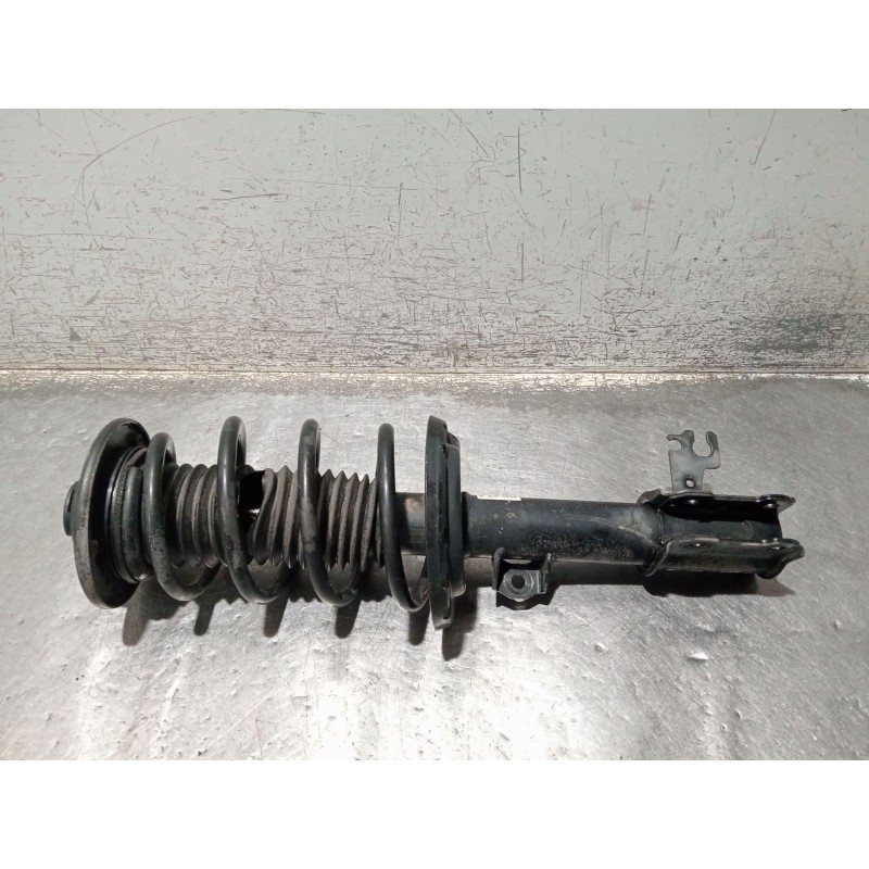 Recambio de amortiguador delantero derecho para opel vectra c (z02) 2.2 dti 16v (f69) referencia OEM IAM 13118706 824903554591 