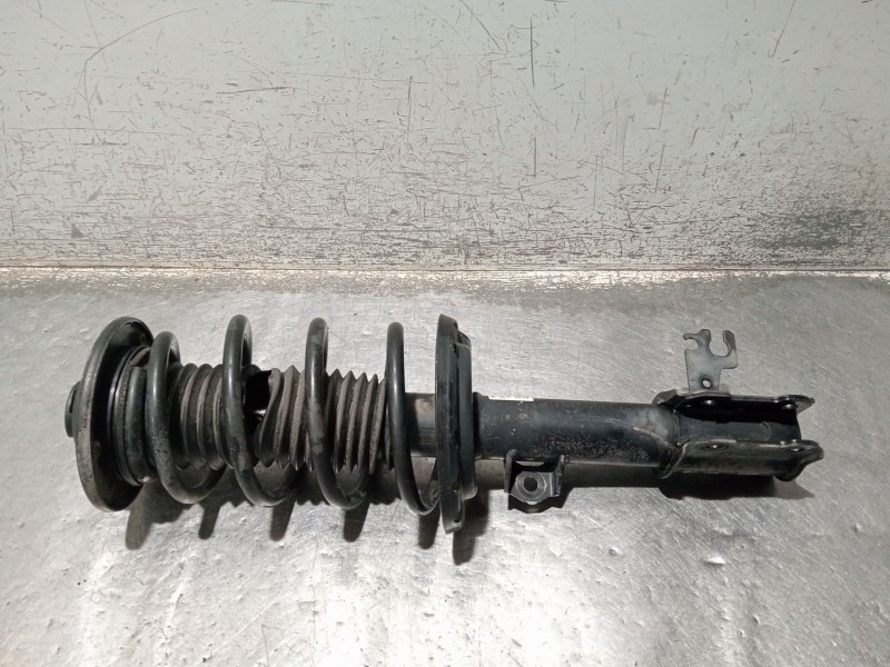 Recambio de amortiguador delantero derecho para opel vectra c (z02) 2.2 dti 16v (f69) referencia OEM IAM 13118706 824903554591 