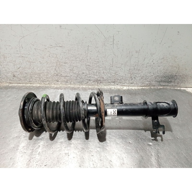 Recambio de amortiguador delantero derecho para opel vectra c (z02) 2.2 dti 16v (f69) referencia OEM IAM 13118706 824903554591 