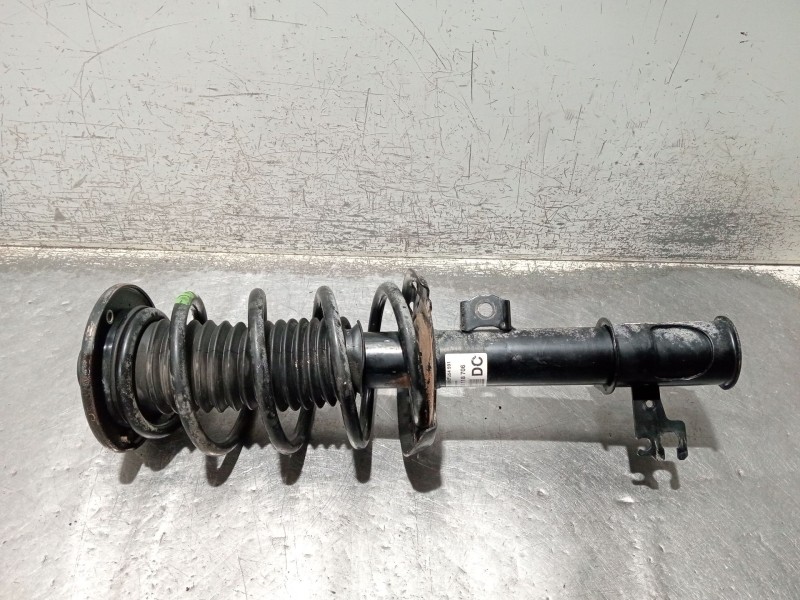 Recambio de amortiguador delantero derecho para opel vectra c (z02) 2.2 dti 16v (f69) referencia OEM IAM 13118706 824903554591 